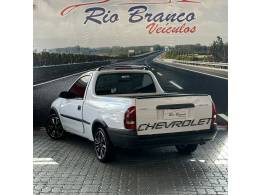 CHEVROLET - CORSA - 1997/1997 - Branca - R$ 19.900,00