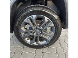 JEEP - RENEGADE - 2024/2025 - Cinza - R$ 139.900,00