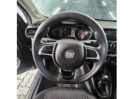 FIAT - ARGO - 2021/2021 - Preta - R$ 59.900,00