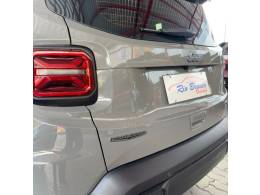JEEP - RENEGADE - 2024/2025 - Cinza - R$ 139.900,00