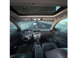 FORD - FUSION - 2011/2012 - Preta - R$ 47.900,00