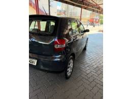 VOLKSWAGEN - FOX - 2009/2009 - Cinza - R$ 28.900,00