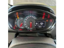 CHEVROLET - TRACKER - 2018/2018 - Prata - R$ 88.900,00