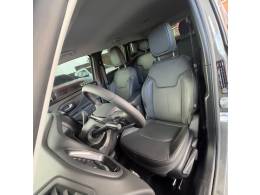 JEEP - RENEGADE - 2024/2025 - Cinza - R$ 139.900,00