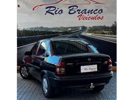 CHEVROLET - CORSA - 2000/2000 - Preta - R$ 18.900,00