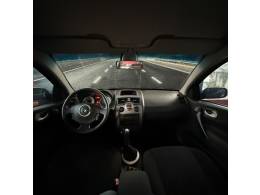 RENAULT - MÉGANE - 2011/2011 - Preta - R$ 34.900,00