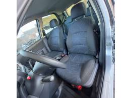 FIAT - PALIO - 2009/2009 - Prata - R$ 31.900,00
