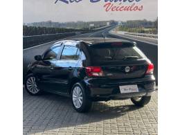 VOLKSWAGEN - GOL - 2012/2012 - Preta - R$ 27.900,00