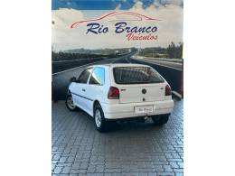 VOLKSWAGEN - GOL - 1998/1998 - Branca - R$ 13.900,00