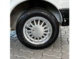 VOLKSWAGEN - PARATI - 1987/1987 - Branca - R$ 13.900,00