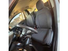 FIAT - CRONOS - 2021/2022 - Branca - R$ 74.900,00