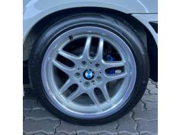 BMW - 318TI - 1997/1997 - Branca - R$ 62.900,00