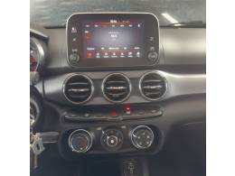 FIAT - ARGO - 2021/2021 - Preta - R$ 72.900,00