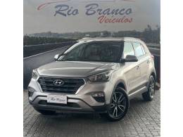 HYUNDAI - CRETA - 2017/2017 - Prata - R$ 89.900,00