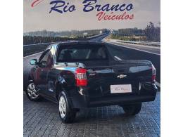 CHEVROLET - MONTANA - 2019/2019 - Preta - R$ 53.900,00