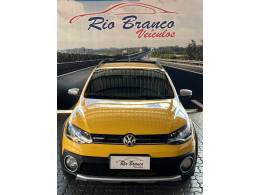 VOLKSWAGEN - SAVEIRO - 2014/2015 - Amarela - R$ 62.900,00