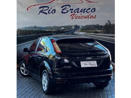 FORD - FOCUS - 2011/2011 - Preta - R$ 41.900,00