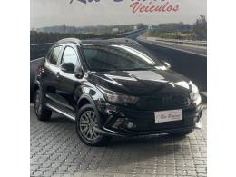 FIAT - ARGO - 2021/2021 - Preta - R$ 72.900,00