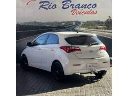 HYUNDAI - HB20 - 2013/2013 - Branca - R$ 44.900,00