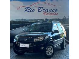 FORD - ECOSPORT - 2010/2011 - Preta - R$ 40.900,00