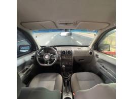 FORD - ECOSPORT - 2005/2006 - Prata - R$ 26.900,00