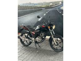 HONDA - CG 150 - 2013/2013 - Preta - R$ 10.900,00