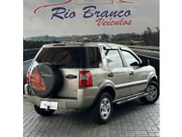 FORD - ECOSPORT - 2007/2007 - Prata - R$ 30.900,00