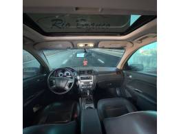FORD - FUSION - 2012/2012 - Prata - R$ 48.900,00
