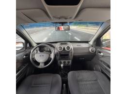 FORD - ECOSPORT - 2010/2011 - Preta - R$ 41.900,00