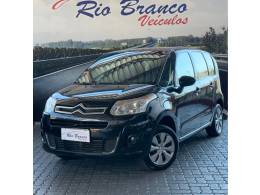CITROËN - C3 - 2013/2014 - Preta - R$ 37.900,00