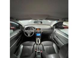 CHEVROLET - VECTRA - 2008/2009 - Vermelha - R$ 40.900,00
