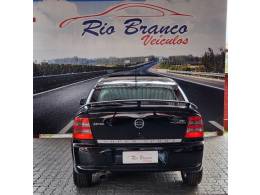 CHEVROLET - ASTRA - 2006/2007 - Preta - R$ 44.900,00