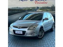 HYUNDAI - I30 - 2009/2010 - Prata - R$ 44.900,00