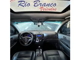 HYUNDAI - I30 - 2009/2010 - Prata - R$ 44.900,00