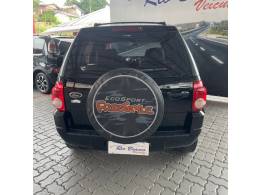 FORD - ECOSPORT - 2010/2011 - Preta - R$ 40.900,00