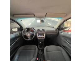 VOLKSWAGEN - VOYAGE - 2015/2015 - Branca - R$ 42.900,00