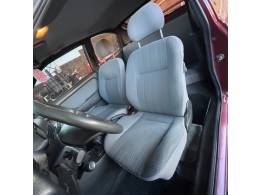 CHEVROLET - KADETT - 1997/1997 - Vermelha - R$ 19.900,00