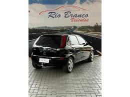CHEVROLET - CORSA - 2003/2004 - Preta - R$ 24.900,00