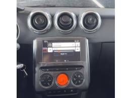 CITROËN - C3 - 2016/2017 - Vermelha - R$ 44.900,00