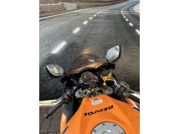 HONDA - CBR 1000RR - 2011/2011 - Laranja - R$ 48.900,00