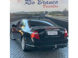 FORD - FUSION - 2012/2012 - Prata - R$ 48.900,00