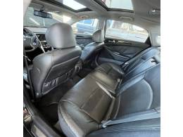 HYUNDAI - SONATA - 2012/2012 - Preta - R$ 69.900,00