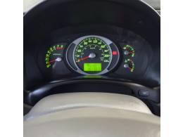 HYUNDAI - TUCSON - 2011/2011 - Preta - R$ 42.900,00