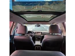 KIA MOTORS - SPORTAGE - 2017/2018 - Prata - R$ 112.900,00