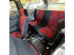 VOLKSWAGEN - PARATI - 1987/1987 - Branca - R$ 13.900,00