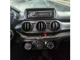 FIAT - ARGO - 2021/2021 - Preta - R$ 59.900,00