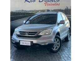 HONDA - CRV - 2011/2011 - Prata - R$ 56.900,00