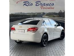 CHEVROLET - CRUZE - 2013/2013 - Branca - R$ 59.900,00