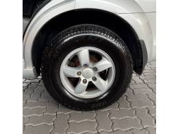 KIA MOTORS - SORENTO - 2007/2007 - Prata - R$ 49.900,00