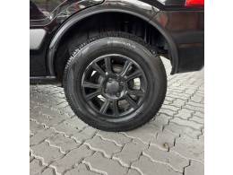 FORD - ECOSPORT - 2010/2011 - Preta - R$ 40.900,00